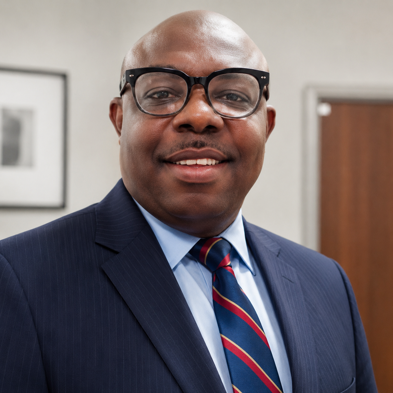 austin anyaogu